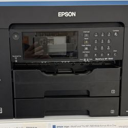 Epson Precision Core