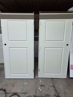Doors