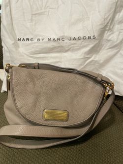 Marc Jacobs crossbody