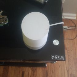 Google Home