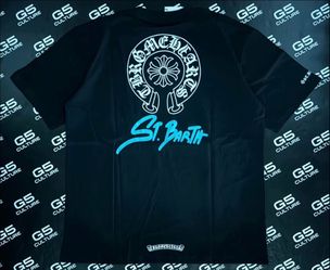 Chrome Hearts shirt size XL