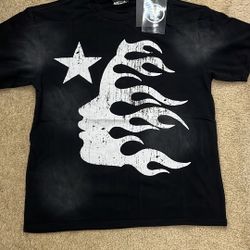 Hellstar (black) Shirt