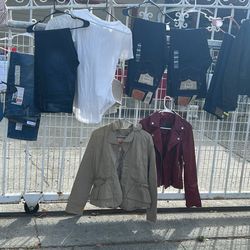 Yard Sale 05/24 
