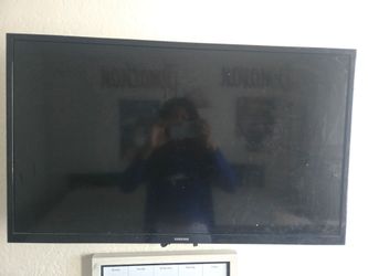 TV's