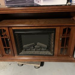 Chimenea