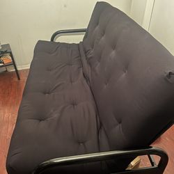 Futon Bed Couch 