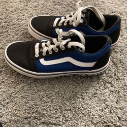 Vans 