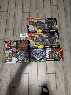 Pokémon