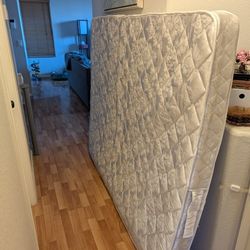 Folding Couch Mattress - Queen
