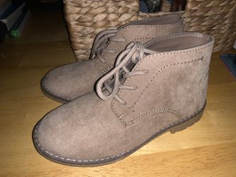 boys dress shoes car & jack 