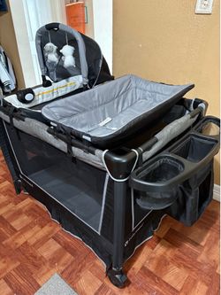 Baby PlayPen