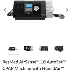 Humidifier 