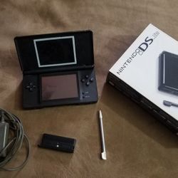 Nintendo DS gameboy game boy advance games