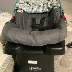 Graco Car Seat