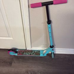 Scooters For Girl Kids