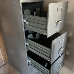 File Cabinet