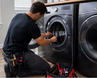 Washer not working?