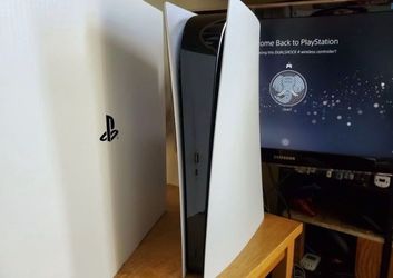 Ps5 Digital 