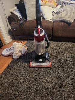 Bissell Cleanview Vacuum