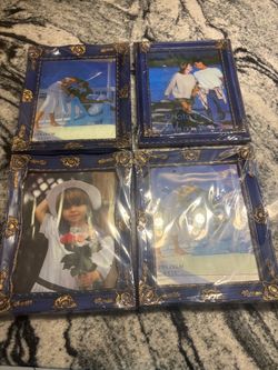 Picture frames