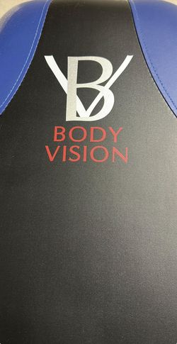 Body Vision Inversion Table