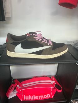 Travis Scott’s