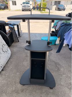 garage sale