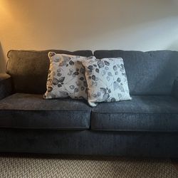 Brand New Sofa