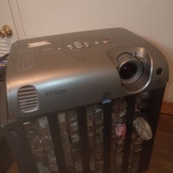 Epson Projector 