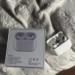 Apple Airpod Pros 