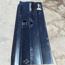 Ford F150 Tailgate Oem