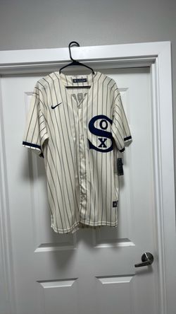 White Sox Jose abreu jersey new size large