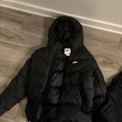 Men’s Nike Puffer Jacket 