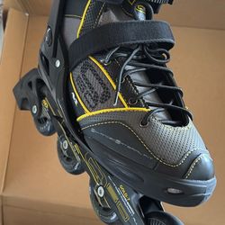 Roller Blades - Men’s