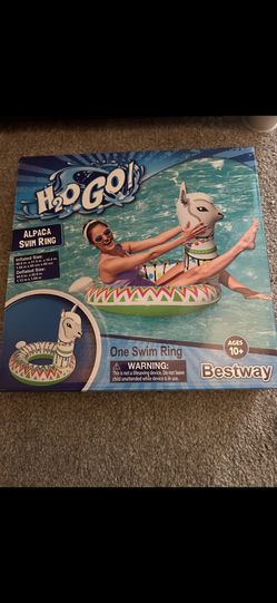  water kids floats