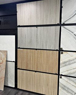 Porcelain Tile