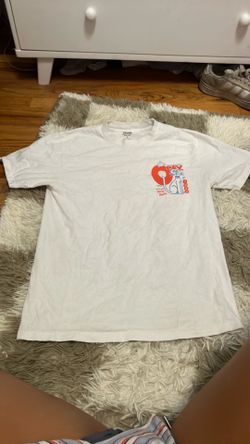 Obey shirt