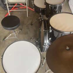 Drum Kit