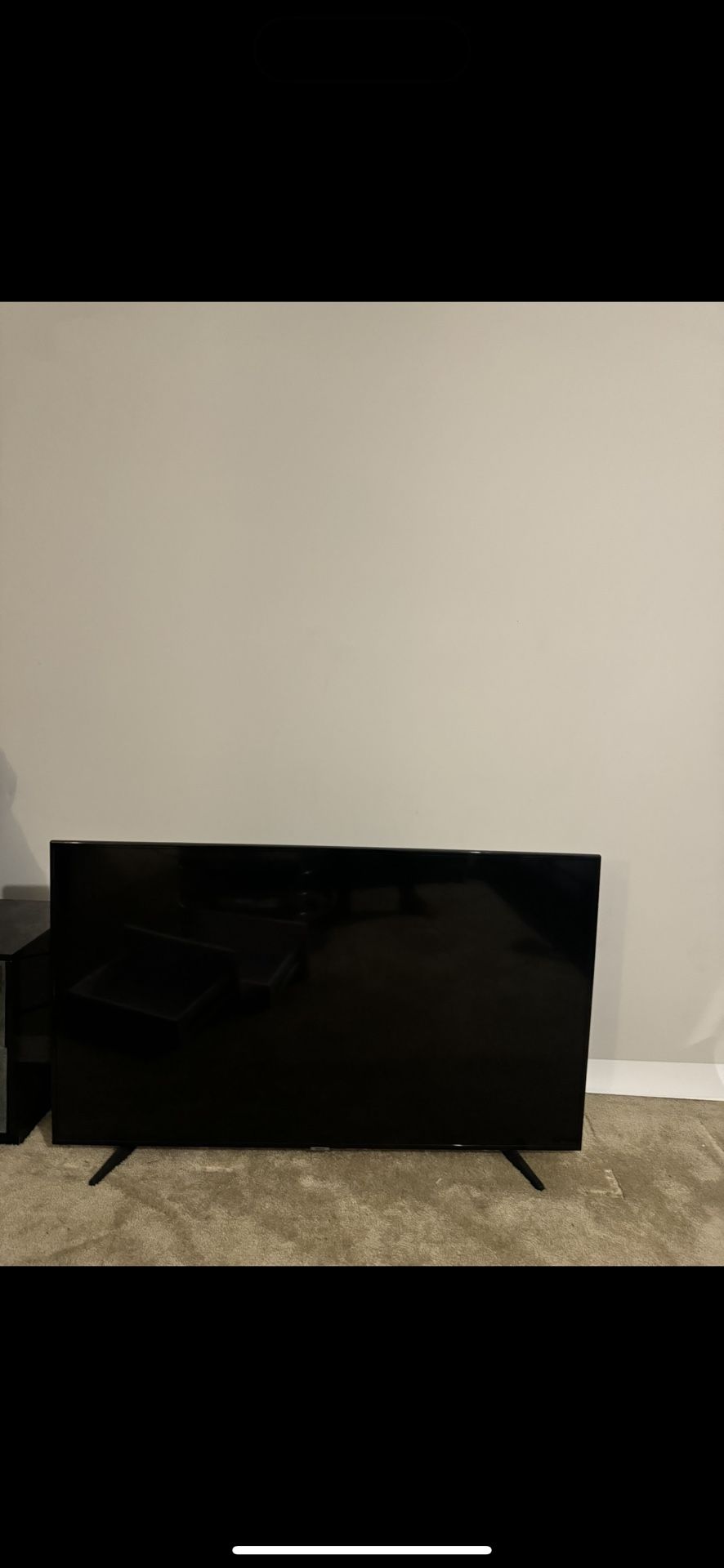 55 Inch Smart Tv