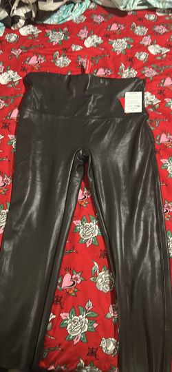 Spanx leggings XL