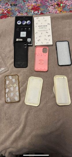 Phone cases
