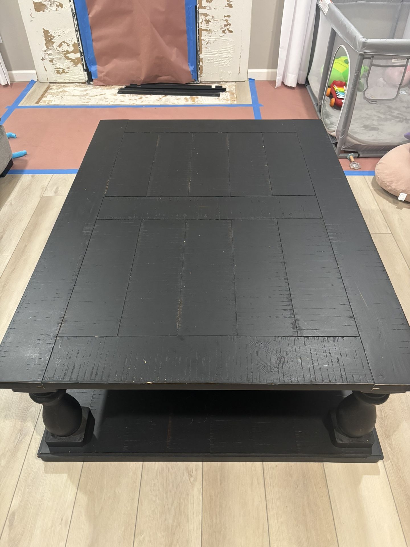 Ashley Furniture Coffee Table