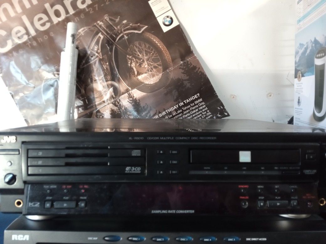 Rocktron Bass Speaker