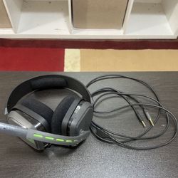 Gamer Headset