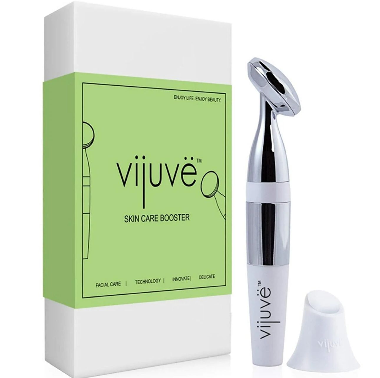 Anti Aging Face Massager for Wrinkles Removal & Facial Skin Tightening