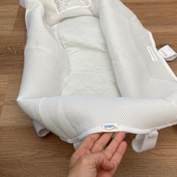 Halo Bassinet Newborn Insert 