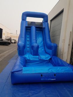 Jumper De Agua