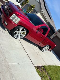 2011 Chevrolet Silverado