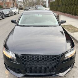 2011 Audi A4 145k Miles $3,995 !!!!!
