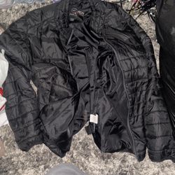 STORMTECH Altitude Jacket 